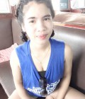 Rencontre Femme Thaïlande à เวียงสระ : Pacharapon togsud, 28 ans